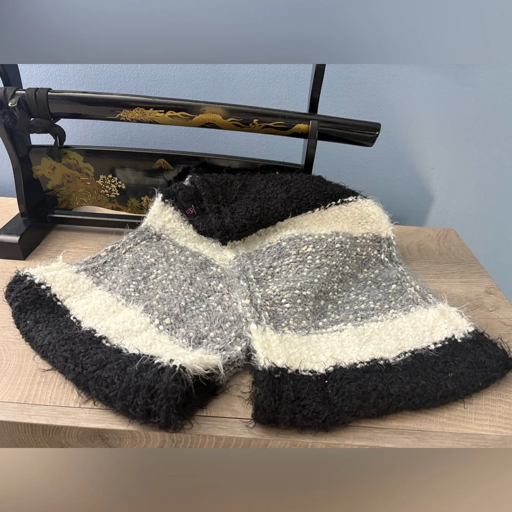 Cuddlduds cozy black